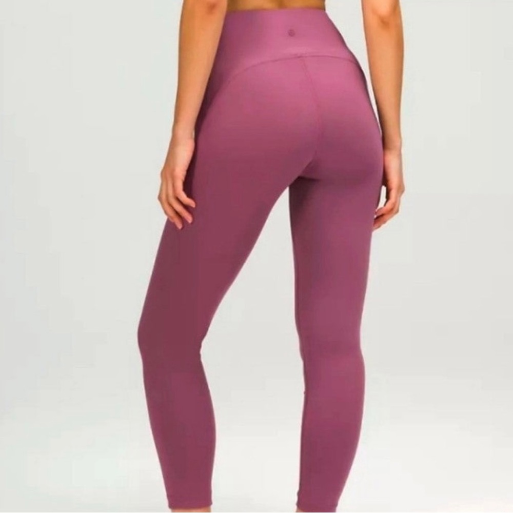 Lululemon Instill High Rise Tights - Picture 3 of 10